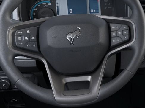 New 2025 Ford Bronco Badlands AWD/4WD image 14