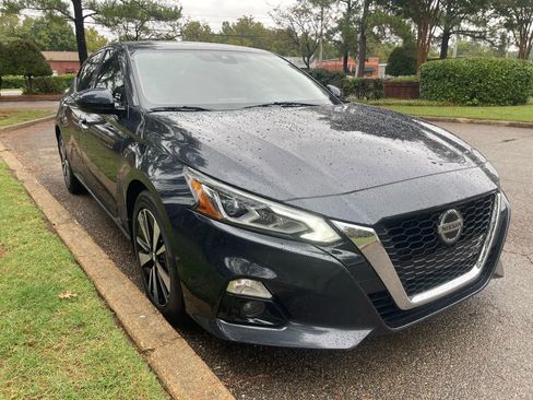 Used 2019 Nissan Altima 2.5 SL image 7