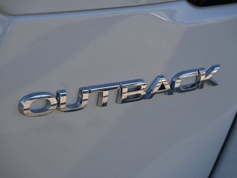 New 2025 Subaru Outback Premium image 14