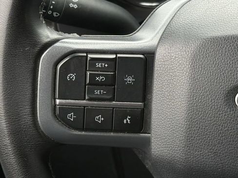 Used 2023 Ford F150 XLT w/ Equipment Group 302A High AWD/4WD image 14