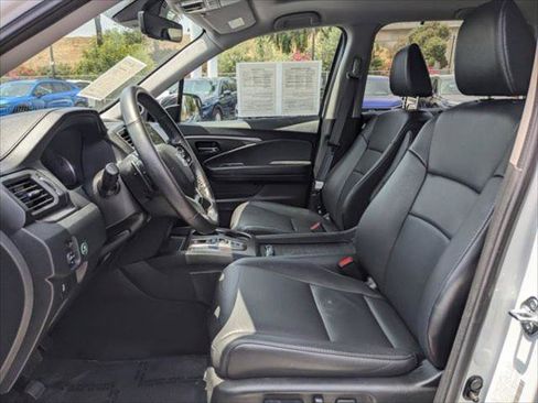 Certified 2022 Honda Pilot Special Edition image 18
