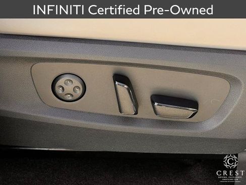 Certified 2026 INFINITI QX60 Autograph w/ Dark Cargo Package AWD/4WD image 28