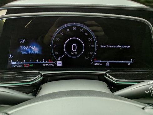 Used 2021 Cadillac Escalade Sport image 4