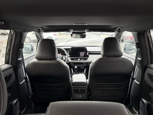 New 2026 Subaru Outback Limited image 13