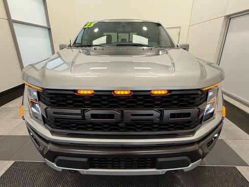 Used 2023 Ford F150 Raptor w/ Raptor Carbon Fiber Package AWD/4WD image 7