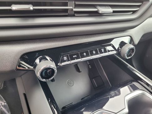 New 2026 Chevrolet Silverado EV LT image 14