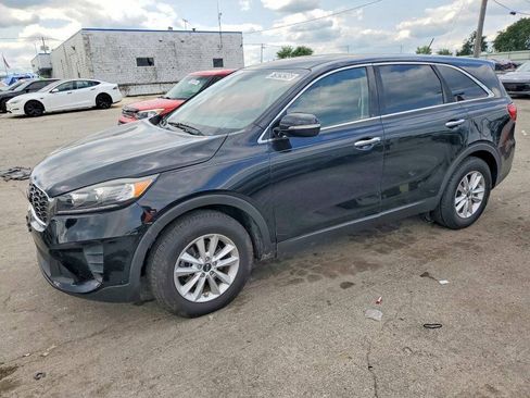 Used 2019 Kia Sorento FWD V6 image 3