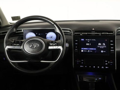 Certified 2023 Hyundai Tucson SEL w/ Convenience Package AWD/4WD image 35