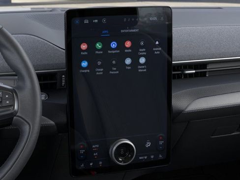 New 2026 Ford Mustang Mach-E Premium w/ Technology Package image 15