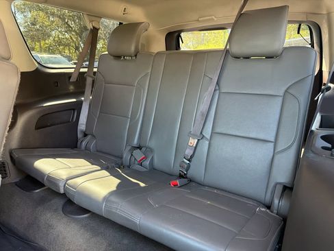 Used 2016 GMC Yukon XL Denali w/ Open Road Package image 15