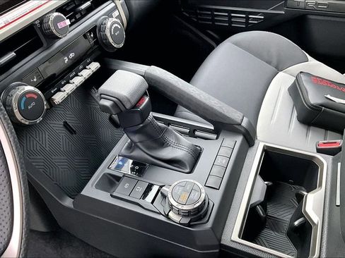 New 2026 Toyota Tacoma TRD Off-Road AWD/4WD image 8
