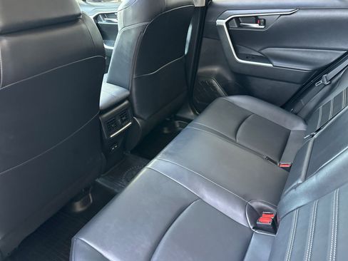 Used 2024 Toyota RAV4 XLE Premium w/ Weather Package AWD/4WD image 27