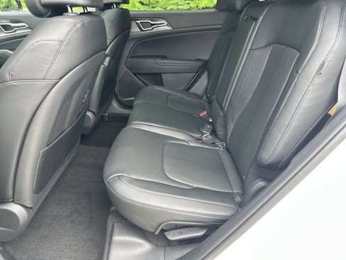 New 2026 Kia Sportage SX image 15