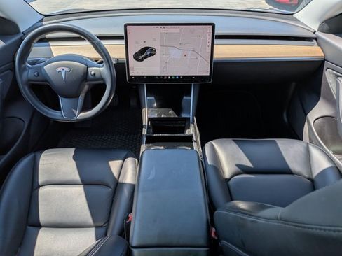 Used 2019 Tesla Model 3 Standard Range Plus RWD image 16