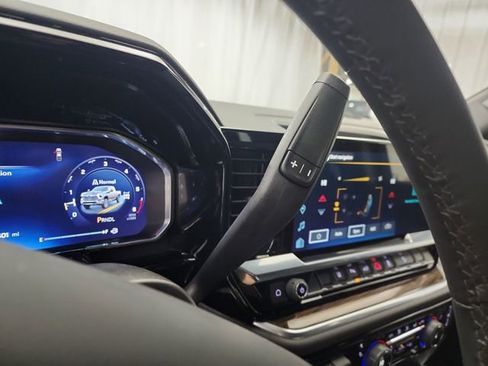 New 2026 Chevrolet Silverado 2500 LT w/ Trail Boss Package image 22