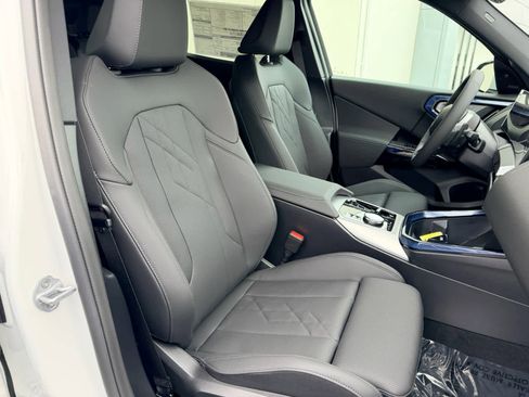 New 2026 BMW X3 xDrive30 image 23