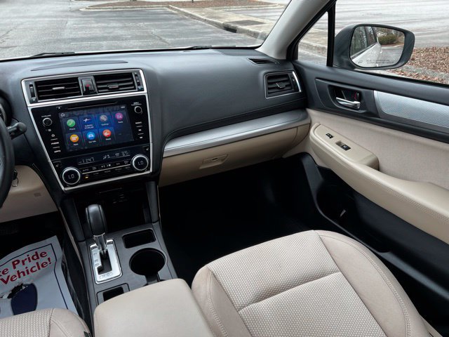Used 2019 Subaru Outback 2.5i Premium AWD/4WD image 28