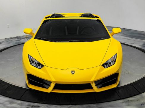 Used 2018 Lamborghini Huracan LP 580-2 image 51