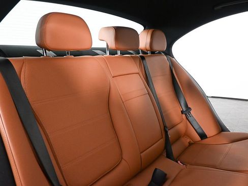 Certified 2025 Mercedes-Benz C 300 Sedan image 19