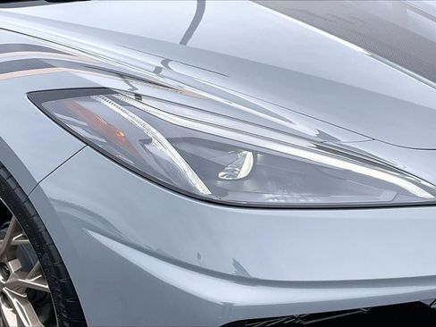 Used 2024 Chevrolet Corvette Stingray Premium Cpe image 21
