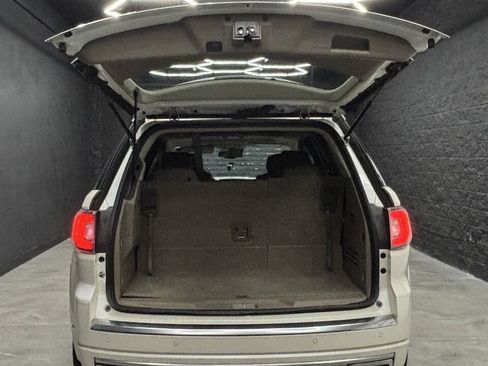 Used 2015 GMC Acadia Denali FWD image 10