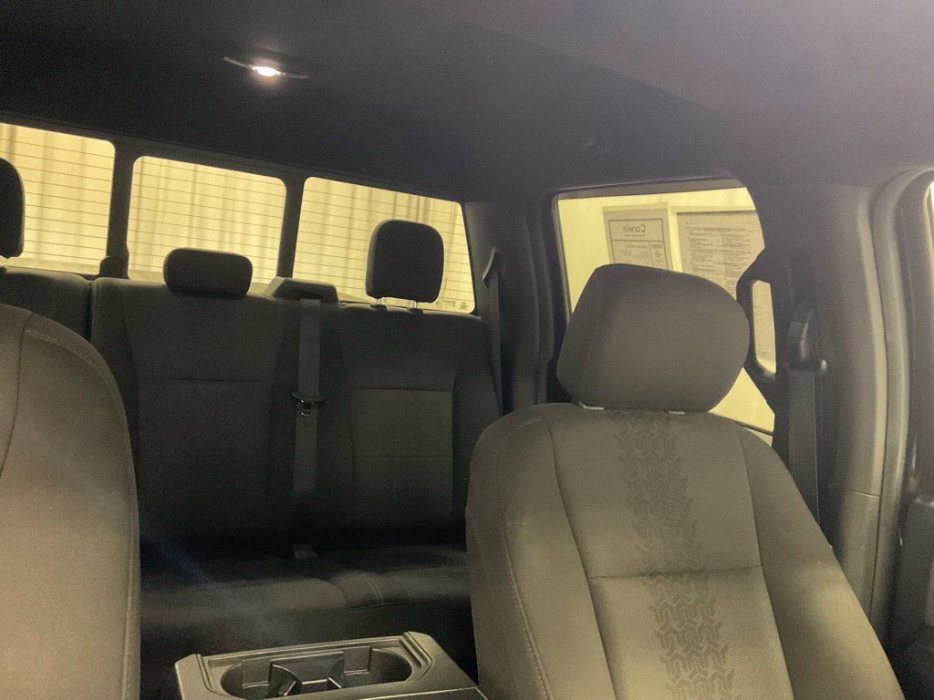 Used 2018 Ford F150 XLT w/ Equipment Group 302A Luxury AWD/4WD image 31