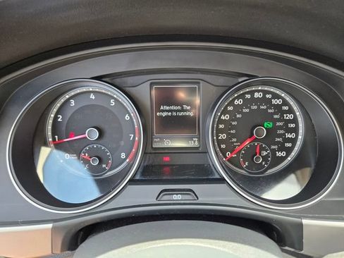 Used 2019 Volkswagen Atlas SE FWD image 31