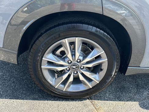 Certified 2025 Acura ADX FWD image 19