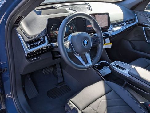 New 2026 BMW X1 xDrive28i image 8