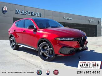 New 2026 Alfa Romeo Tonale w/ Active Assist Package video 1