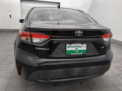 Used 2022 Toyota Corolla LE FWD image 6