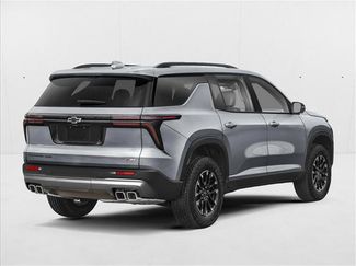 New 2026 Chevrolet Traverse High Country FWD video 2