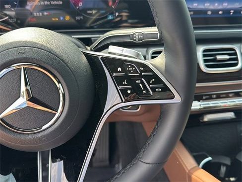 New 2026 Mercedes-Benz GLE 450 4MATIC image 17