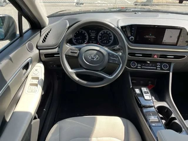 Used 2023 Hyundai Sonata SEL FWD image 13
