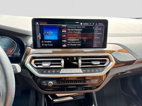 Used 2023 BMW X3 xDrive30i w/ Premium Package AWD/4WD image 32