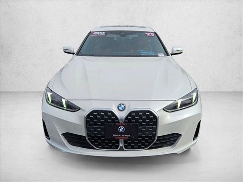 Used 2025 BMW 430i xDrive image 2