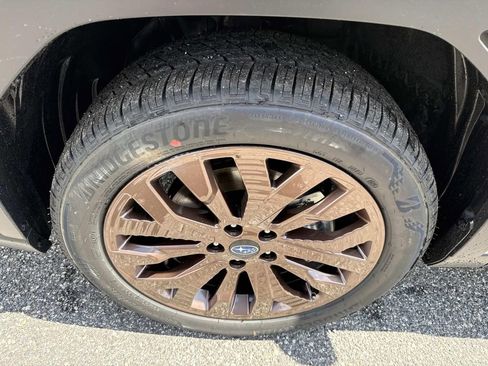 New 2026 Subaru Forester Sport AWD/4WD image 10