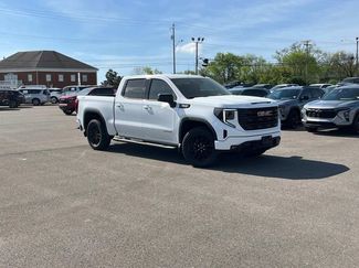 New 2026 GMC Sierra 1500 Elevation w/ Preferred Package AWD/4WD video 2