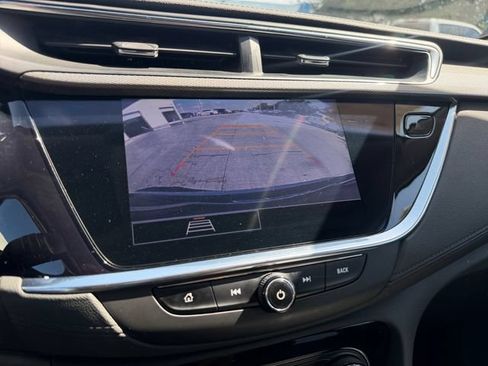 Used 2023 Buick Encore GX Select FWD image 9