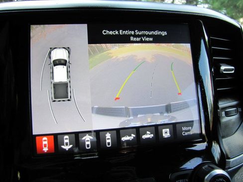Used 2023 RAM 2500 Tradesman w/ Towing Technology Group AWD/4WD image 43