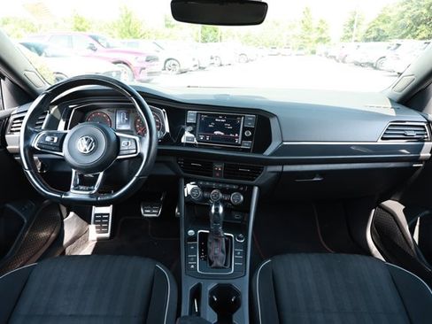 Used 2019 Volkswagen Jetta GLI FWD image 27