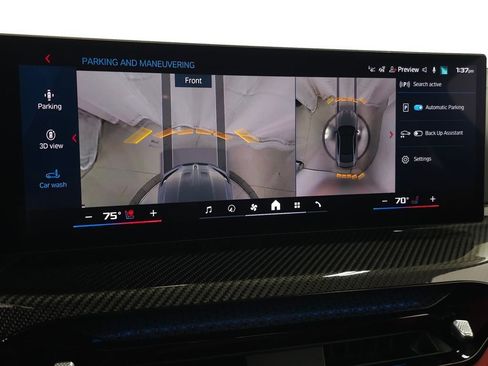 Used 2026 BMW M4 xDrive Competition image 35