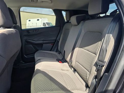 Used 2022 Ford Escape SE w/ Cold Weather Package AWD/4WD image 13