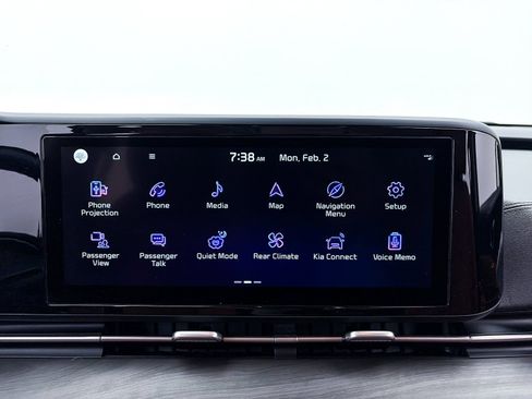 Used 2022 Kia Carnival SX image 23