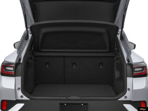 New 2026 Volkswagen ID.4 Pro image 9