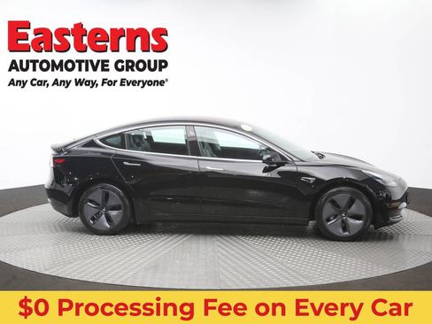 Used 2019 Tesla Model 3 Standard Range Plus RWD image 39