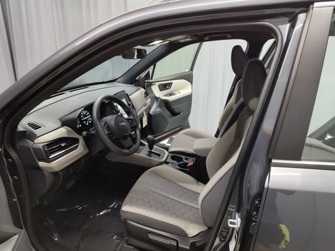 New 2025 Subaru Forester image 11