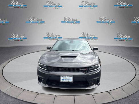 Used 2020 Dodge Charger GT image 8