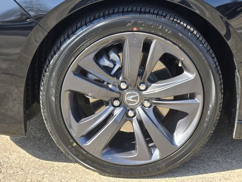 Certified 2023 Acura TLX SH-AWD w/ A-SPEC Pkg image 14