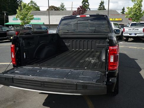 Certified 2023 Ford F150 XLT w/ Equipment Group 302A High AWD/4WD image 26
